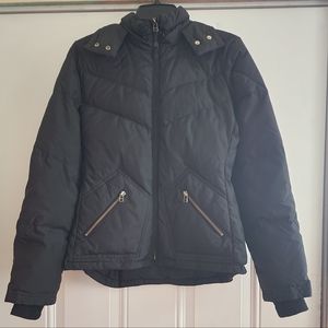J.Crew Jacket, Medium, Black